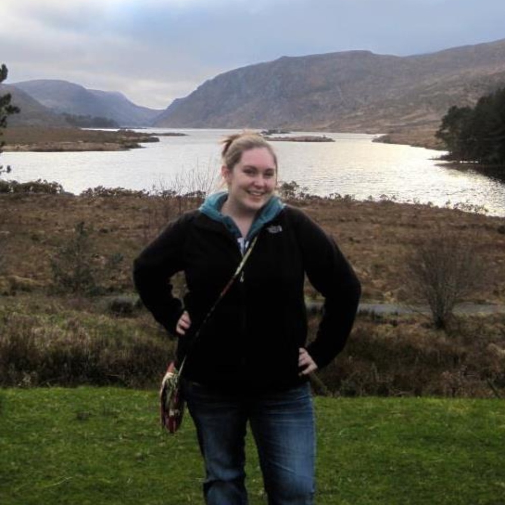 Meet your Posher, Nikki